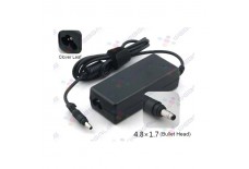 65W 18.5V 3.5A Laptop AC Adaptor Charger Bullet Head